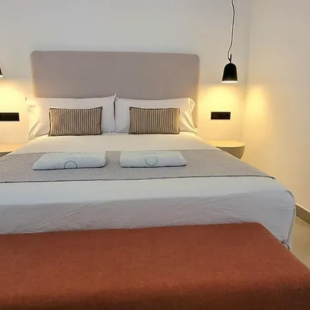 Sabbia Casa Juan