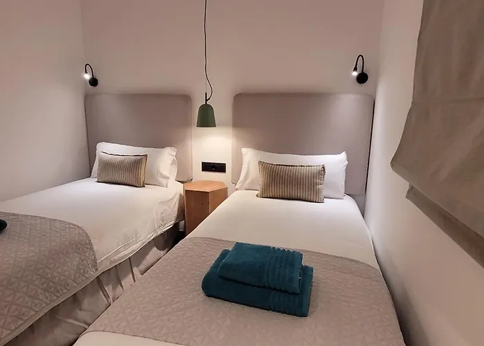 Sabbia Casa Juan Appartement Puerto del Carmen (Lanzarote)