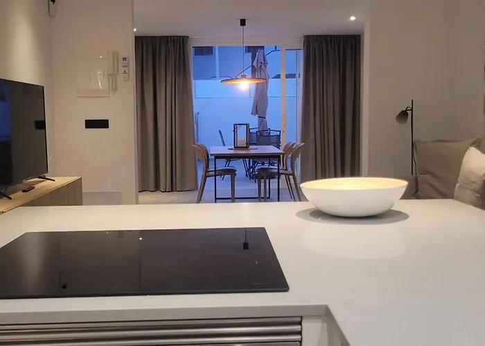 Sabbia Casa Juan Appartement