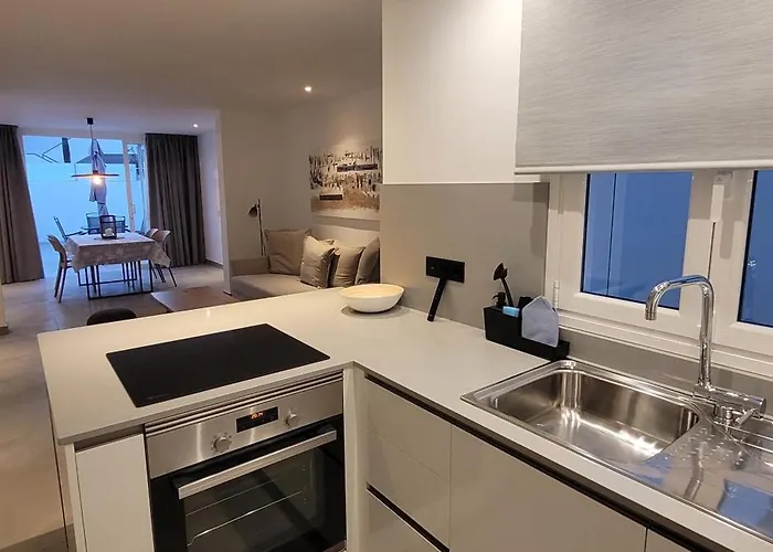 Appartement Sabbia Casa Juan *