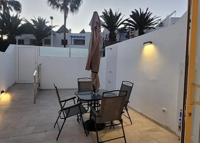 Sabbia Casa Juan Appartement Puerto del Carmen (Lanzarote)