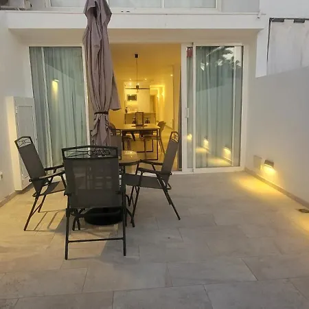 Sabbia Casa Juan Lägenhet *