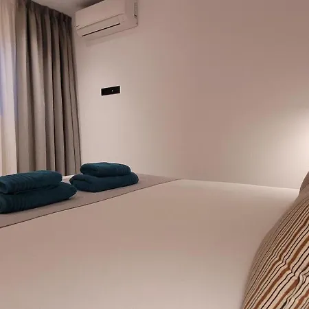Appartement Sabbia Casa Juan Puerto del Carmen (Lanzarote)
