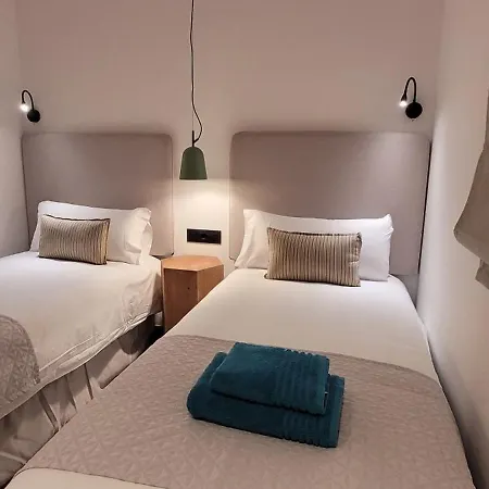 Sabbia Casa Juan Lägenhet Puerto del Carmen (Lanzarote)