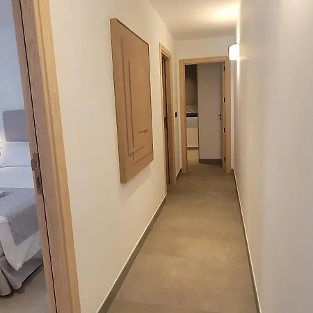 Sabbia Casa Juan Lägenhet Puerto del Carmen (Lanzarote)