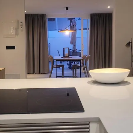 Sabbia Casa Juan Lägenhet