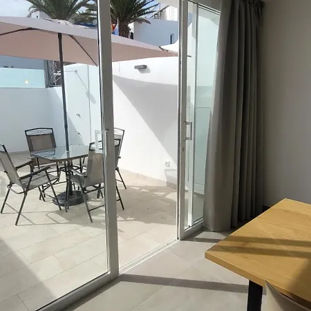 Sabbia Casa Juan * Puerto del Carmen