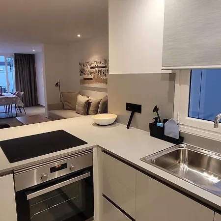 Apartament Sabbia Casa Juan *