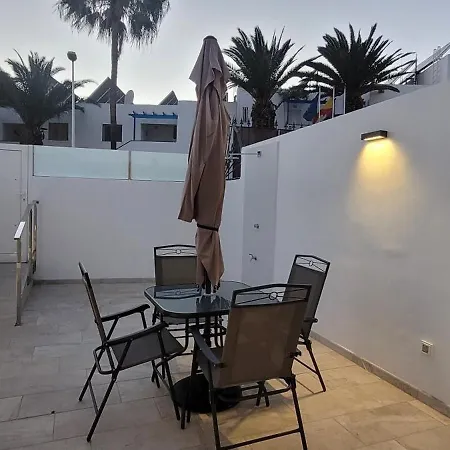 Sabbia Casa Juan Lägenhet Puerto del Carmen (Lanzarote)