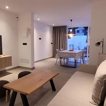 Sabbia Casa Juan * Puerto del Carmen