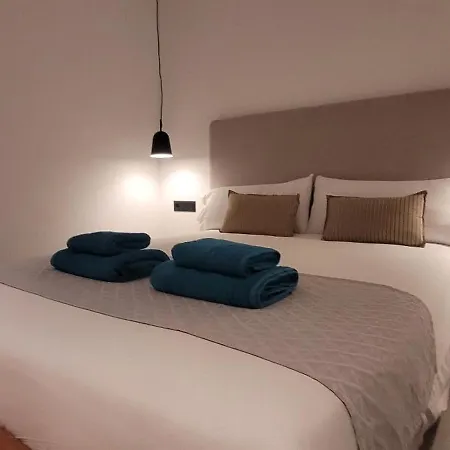Appartement Sabbia Casa Juan
