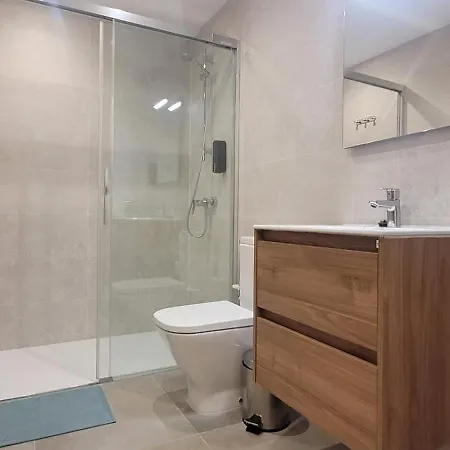 Sabbia Casa Juan Lägenhet