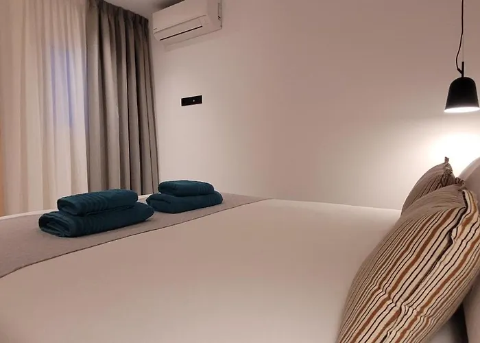 Apartament Sabbia Casa Juan Puerto del Carmen (Lanzarote)