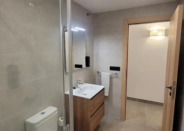 Apartament Sabbia Casa Juan