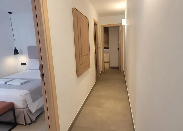 Sabbia Casa Juan 公寓 卡门港