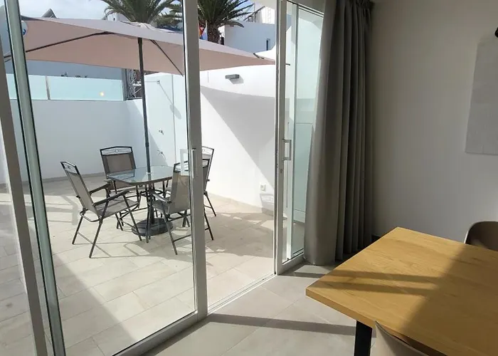 Sabbia Casa Juan * 卡门港