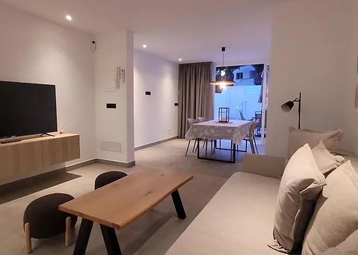 Sabbia Casa Juan * 卡门港