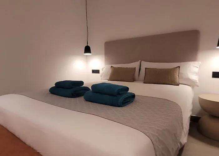 Apartament Sabbia Casa Juan
