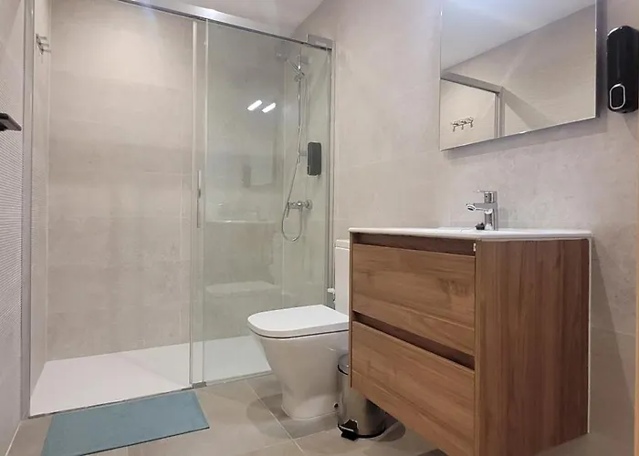 Sabbia Casa Juan 公寓