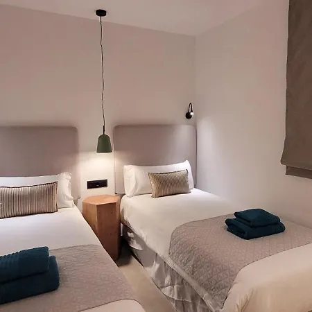 Apartamento Sabbia Casa Juan *